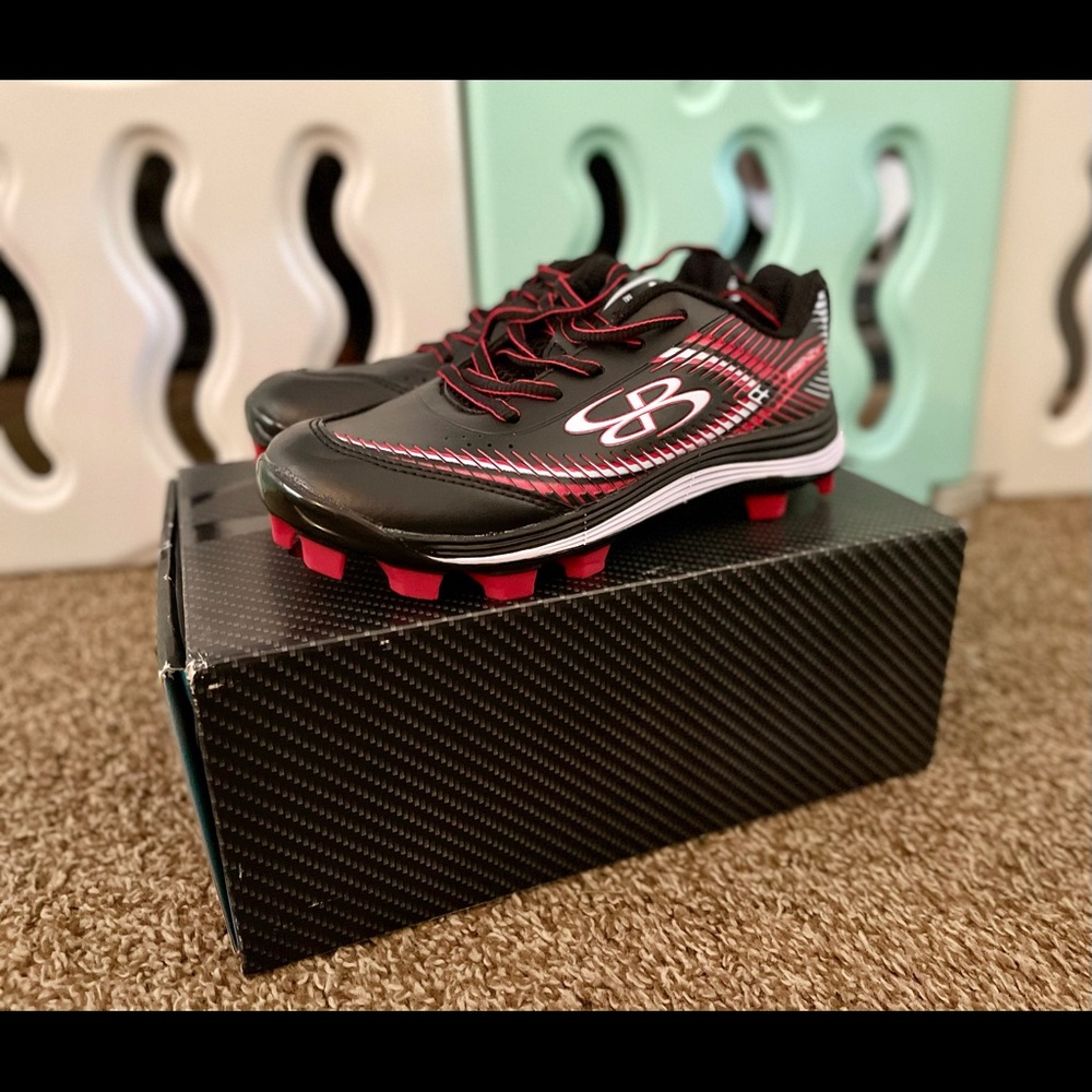 Boombah Cleats